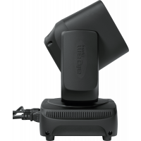 Algam Lighting Lyre Wash 4 x 30W RGBW avec Zoom MW430Z - Vue 2